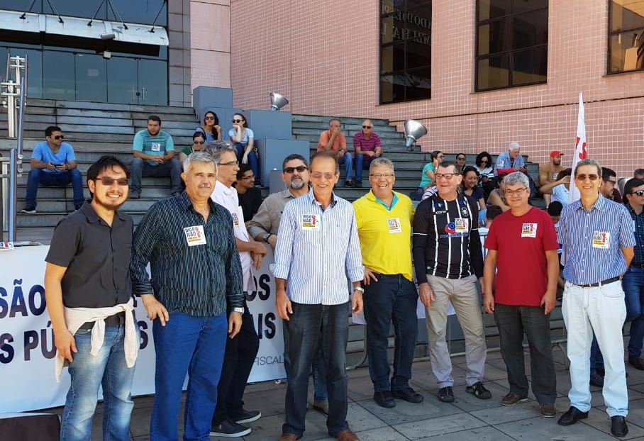 protesto