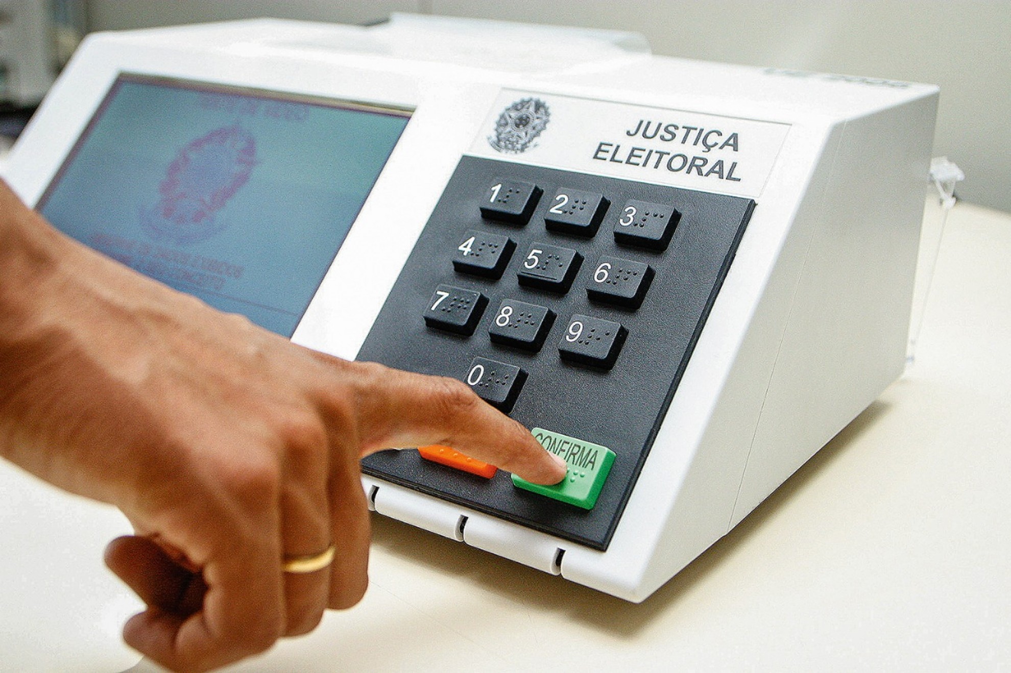 Fenafisco destaca a importância de votar em candidatos comprometidos com o serviço público às eleições de 2022