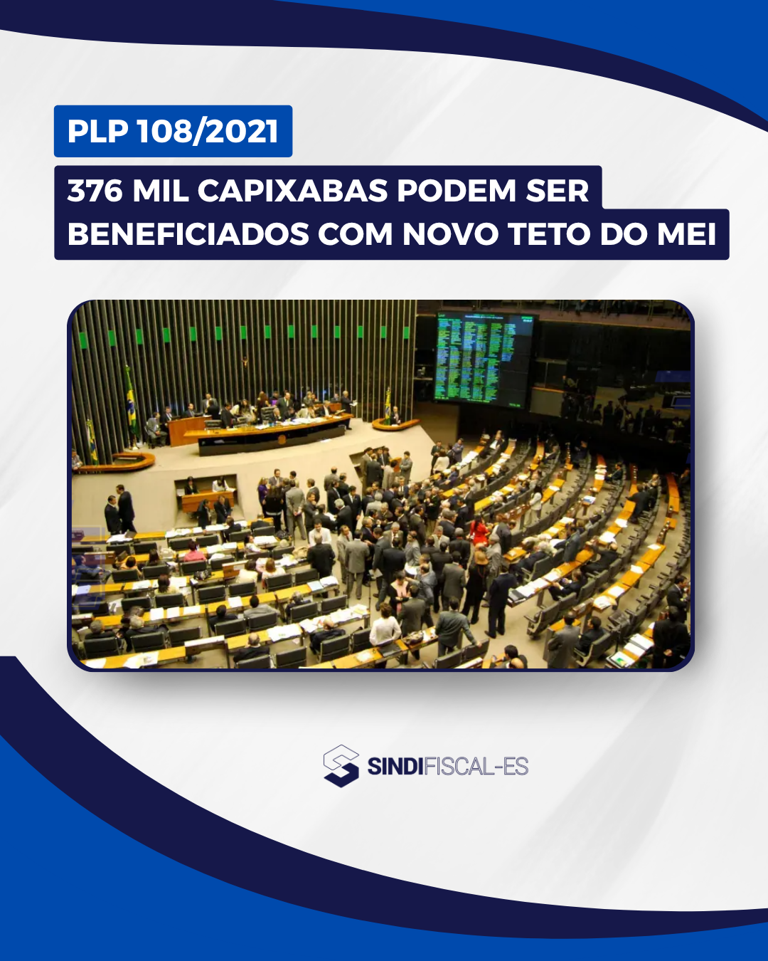 376 mil capixabas podem ser beneficiados com novo teto do MEI